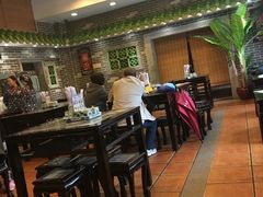 大堂-渔乡米坊·岭南传统小吃专门店(天河龙口西店)