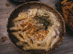 -ibarrel爱杯·bistro&brunch(江宁路店)