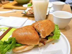 -蔡澜Pho·越南粉餐厅(海上世界店)