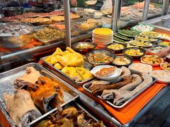 -车头老二大排档