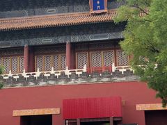 -东华门大街小区