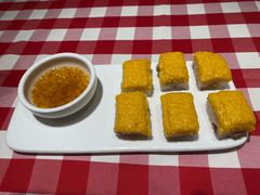 -西贝(蓝色港湾店)