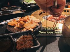 -谷牛和牛烤肉(漕河泾印象城店)