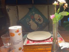 -凯撒城堡西餐厅(颐和国际店)