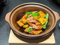 -大拙里·精致融合菜(沙湖桃源国际店)