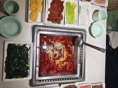 -野妹经典火锅(保利店)