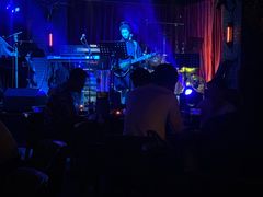 -MARU玛露音乐餐厅(大学路店)