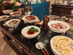 -西藏饭店·亚克·食光自助餐厅(文殊院店)