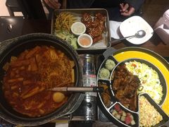 -火炉火自助餐(枫蓝国际店)
