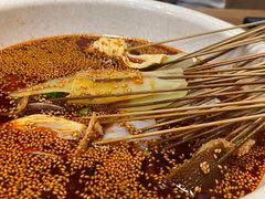-嘉州叶婆婆钵钵鸡(建设路店)