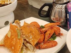 -龙景軒大酒店(共康店)