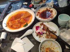 -品回味清真西北楼(宁波首店)