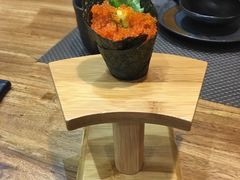 -尺山寸水日料(马桥满天星店)