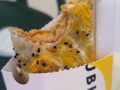 -2颗鸡蛋煎饼(北京路天河城店)
