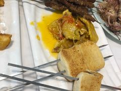 -雅逸居海鲜小厨