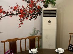 包厢-王记姚家味·地道苏帮菜(凤凰街店)