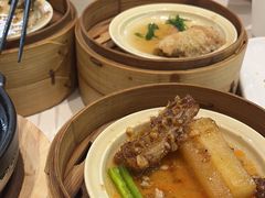 -蔡澜点心·粤菜(月星环球港店)