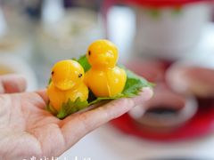 -月福京味斋·烤鸭店·北京菜(鼓楼总店)