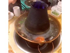-月圆火锅(宁海东路二店)