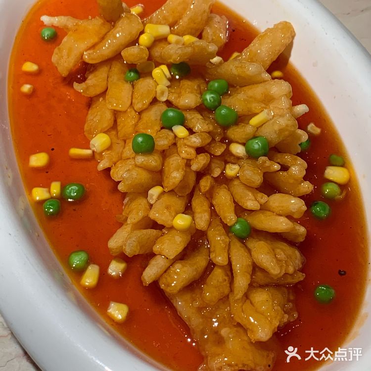 大连必吃餐厅｜大连味儿可少不了品海楼🌊