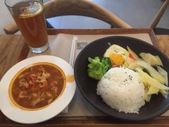 -海盗虾饭·剥好的小龙虾饭(SOHO尚都店)