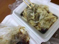 牛肉拉肠-源记肠粉(华贵路店)
