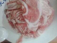 羊肉-元盛居(生态大街店)