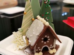 -Pantry's Best派悦坊蛋糕(K11购物艺术中心店)