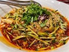 西贝面筋-西贝(无锡万象城店)