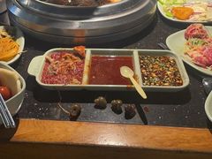 -梨花自助烤肉(天河城店)