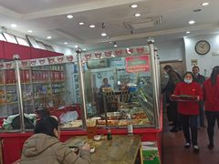 -惠丰源烩面馆(经七路店)