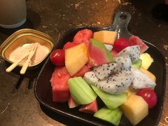 -漆黑觉米粉(三里屯店)