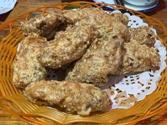 -南记食粥坊·宵夜大排档(莲花总店)