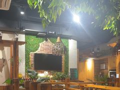 -草原塞蛮羊火锅城(港湾店)