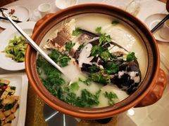 -千岛湖鱼味馆(十字街总店)