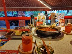 -钢管厂五区小郡肝火锅串串香(总店)