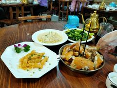 -张家卫·阳江菜·小海鲜(肥婆湾桥店)