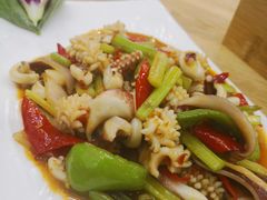-小艺烧烤(曲江店)
