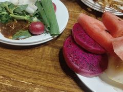-汉巴味德(沈阳万象汇店)