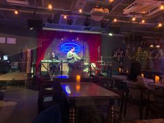 -JUKEBOX玖部音乐餐厅(华侨城店)