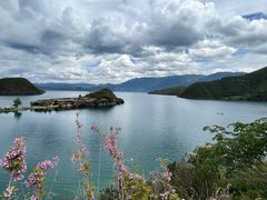 -丽江泸沽湖景区