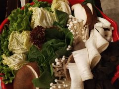 -额尔敦传统涮(公园西路店)