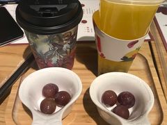 -炖物24章·顺时轻养茶(杭州保利时光里店)
