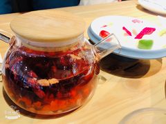 -清真·艾美可餐厅(大悦汇店)