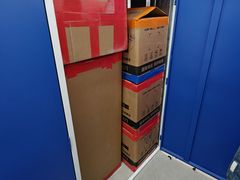 -StorHub趣存自助仓·迷你仓(金桥店)