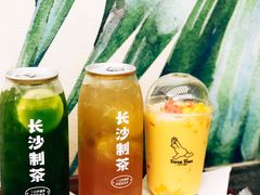-丹礼糖甜品