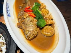 -黄龙海鲜大排档(杭州总店)