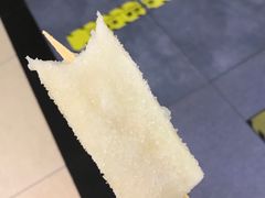 -沪上阿姨·精选茶饮(滨海永旺梦乐城店)