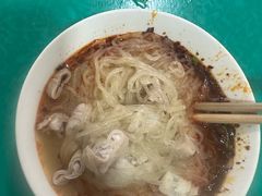 -甘记肥肠粉(马鞍北路店)