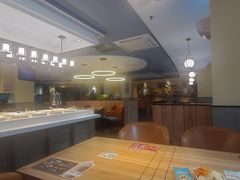-豪客来牛排(重庆三峡广场步行街1704店)